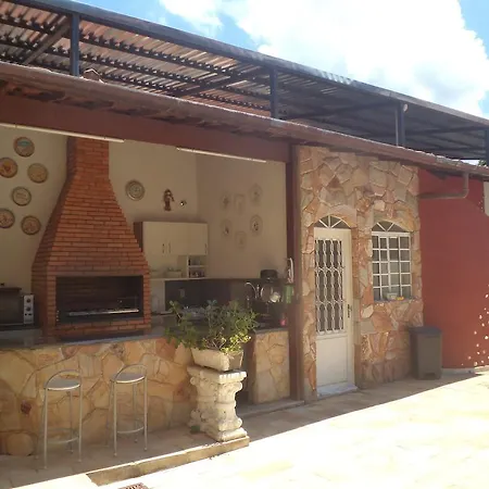Hostel Pampulha-3