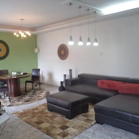 Hostel Pampulha-2